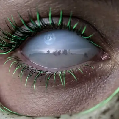 Epic Undead Army Awakening Cinematic