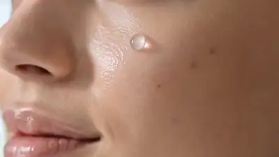 Seedance 2.0 15-Second Beauty Cream Ad Video Prompt