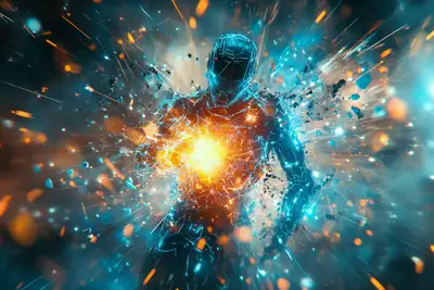 Quantum Particle Kaleidoscope