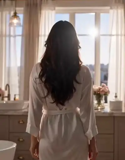 Vaseline Gluta-Hya Dewy Radiance Vidéo Publicitaire Prompt