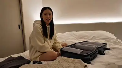MiniDV camcorder cozy packing vlog, Seedance 2.0