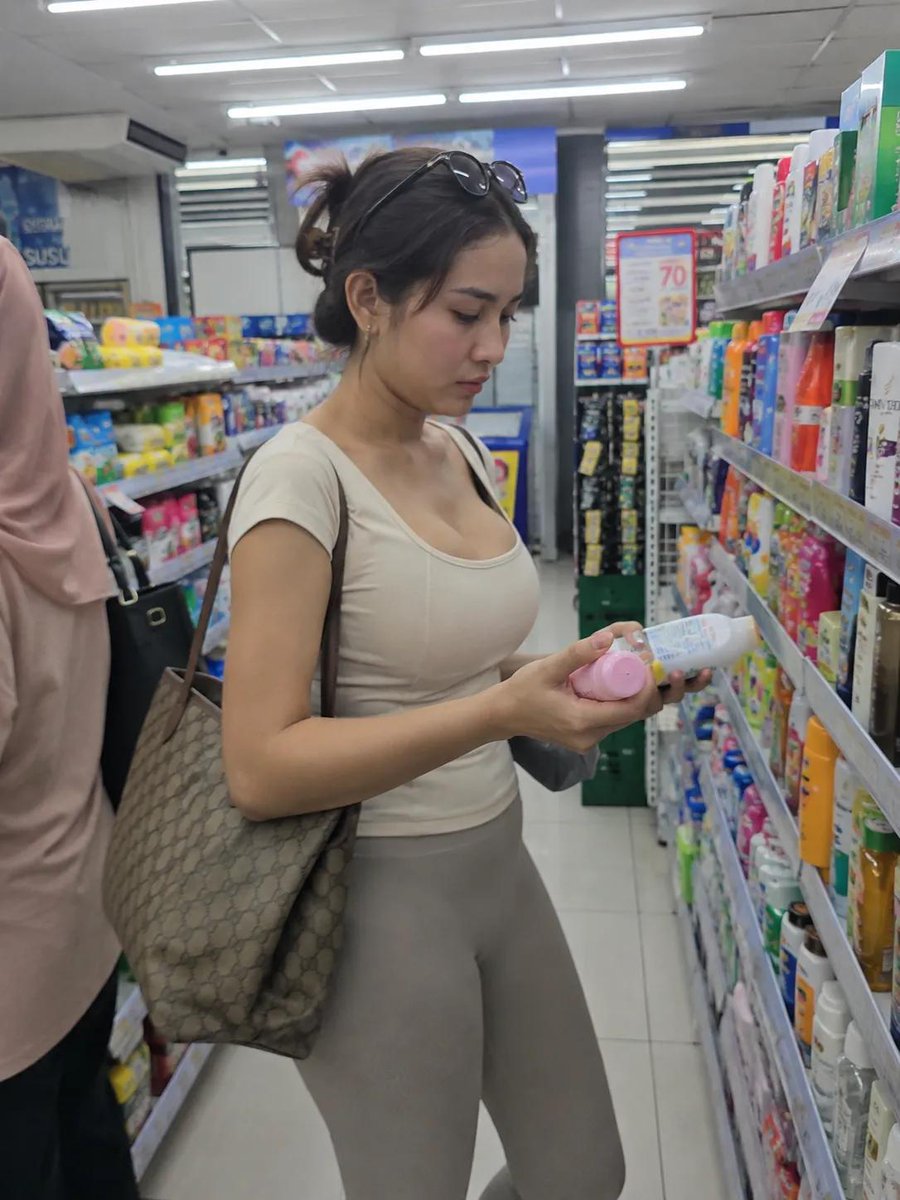 Candid convenience-store lifestyle photo (GPT Image 2)