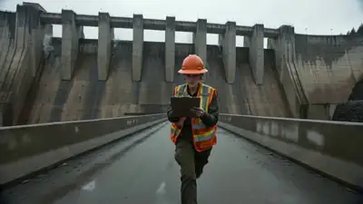 SnorriCam Dam Failure Cinematic Prompt