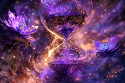 Elemental Alchemy Transmutation Prompt