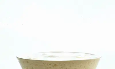 Milk Splash Text Formation in GEN3
