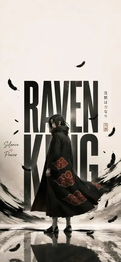 シネマティックアニメ・シノビポスターとデバイスモックアップ