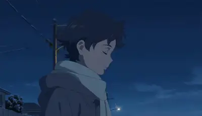Starry Sky Constellation Breath