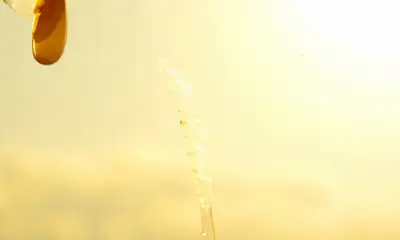 Honey Drip Word Formation