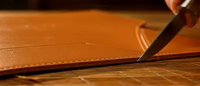 Louis Vuitton Craftsmanship Video Prompt