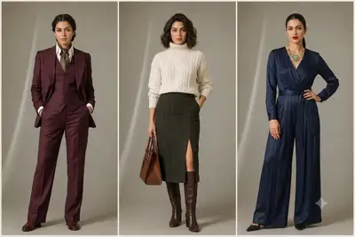 High-End Fashion Editorial Photo Prompt