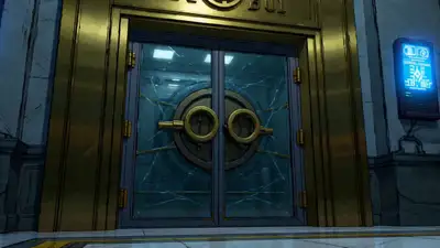Anime Cyberpunk Heist Chase Video Prompt