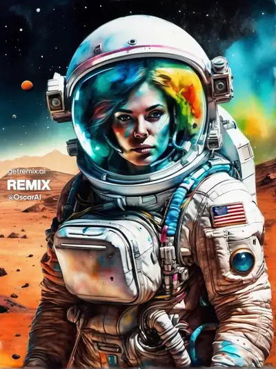 Hyper Realistic Watercolor Prompt with Patrice Murciano Style