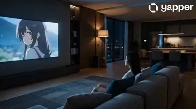Uma mulher é sugada para um mundo anime através da TV, Seedance 2.0