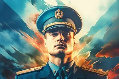 Character Poster Film Style Prompt
