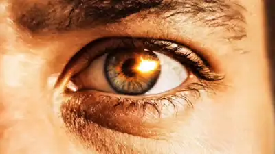 Cinematic International Men's Day Tribute Video Prompt