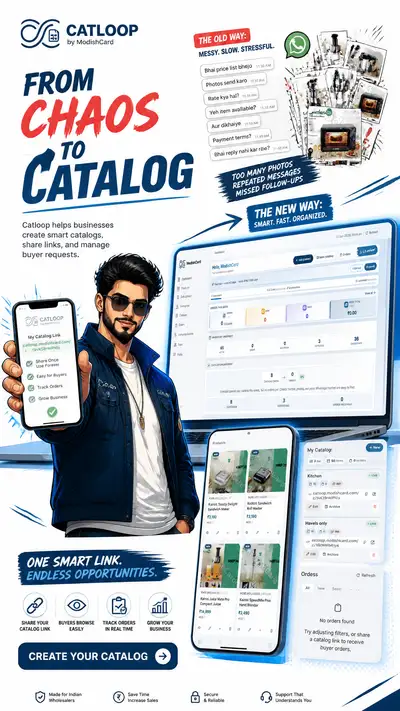 SaaS brand story poster template prompt