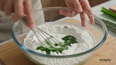 Es Cendol Cooking Timelapse Video Prompt