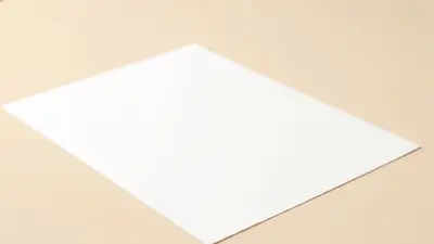 Magic Coffee Page Trick