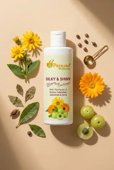 Top-Down Flat Lay Product Photo Prompt