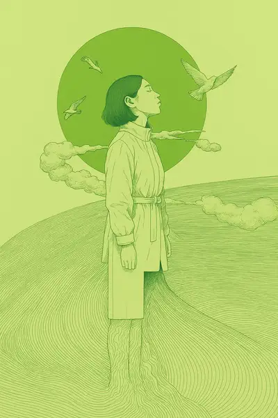 Pantone Color Mood Transformation Prompt