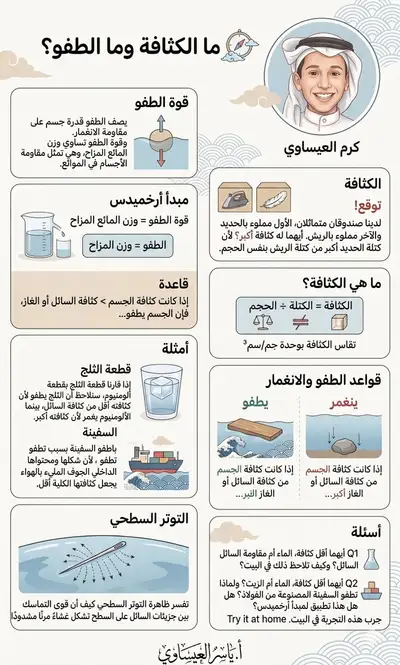 Animate Infographic into Explainer Video with Arabic Narration