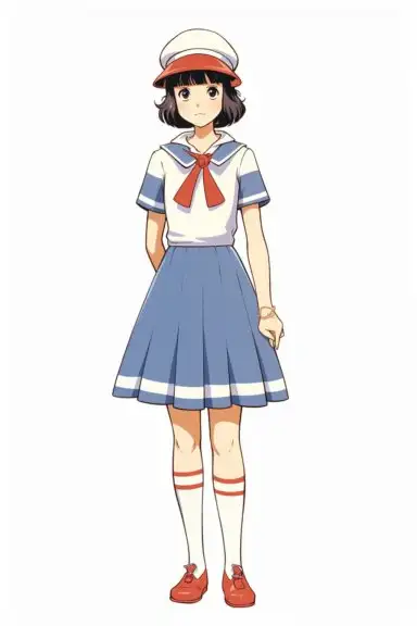 Customize AI Character Design with MidJourney Remix Mode
