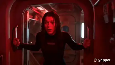 U-Boot-Flucht, Video zum Überleben unter Wasser