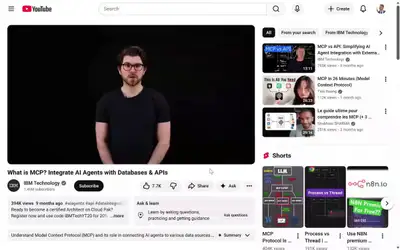 Turn any YouTube video into an infographic with Gemini