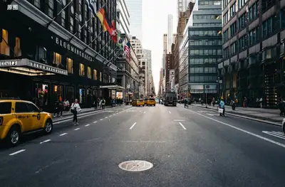 Convert Photo to Top-Down View with Photographer Location