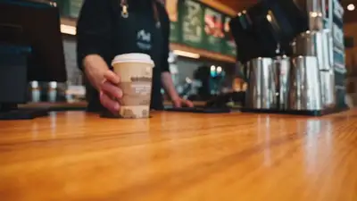 Cinematic Solo Day Out in the City