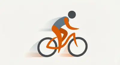 Modelo de ilustração geométrica plana minimalista