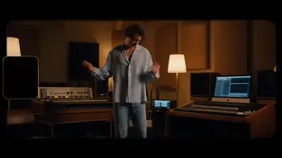 1980s Music Anthem Singer Prompt
