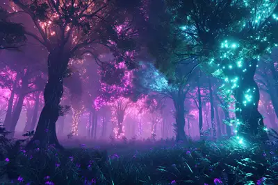 Mythical Fusion Art Prompt