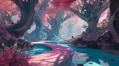 Chrono-Twist Midjourney Style Prompt