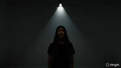 アストラル・シンガー・パフォーマンス・プロンプト