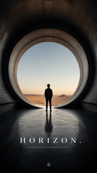 Desert Observatory Editorial Campaign