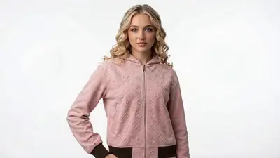 Luxury Fashion Commercial: LV Hoodie