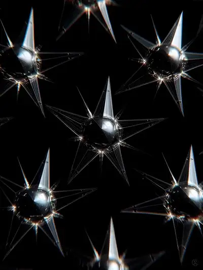 Quantum-Entangled Starships Swarm
