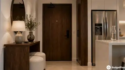 Secuencia Cinemática de Regreso a Casa de Jarvis