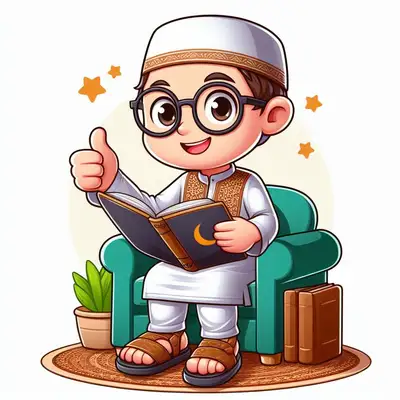 Traditional Attire Reader Prompt
