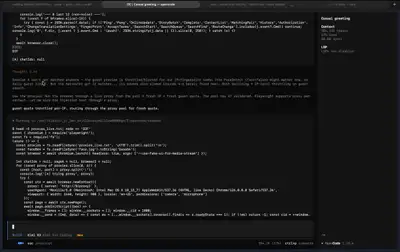 Flujo de trabajo multi-subagente para encontrar y explotar un 0-day en Redis