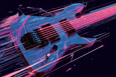 Futurist Velocity Abstraction