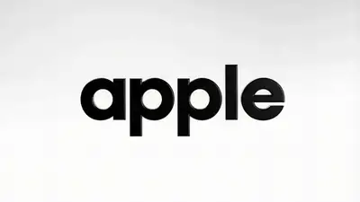 Text-to-3D Apple Morph Animation Prompt