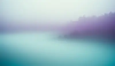 Film Photography Fog Wallpaper Prompt