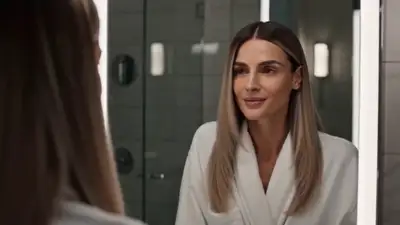 Premium beauty advertisement with Seedance 2.0