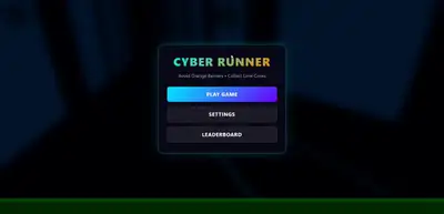 Crie um jogo 3D endless runner de arquivo único com Three.js