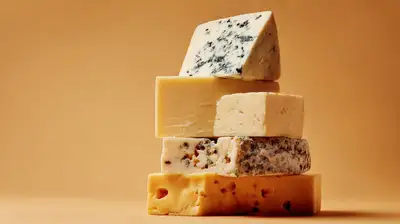 Midjourney-V7-Prompt-Vorlage für Food-Fotografie
