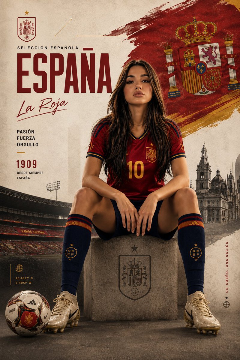 Ultra-realistic football player sports poster (GPT Image 2)