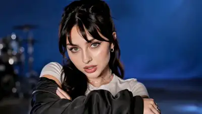 High-End Hip-Hop Music Video with Character Consistency