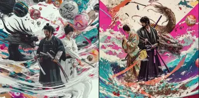 Extract Subject and Transparent Background